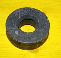 Aufbaulagergummi neu